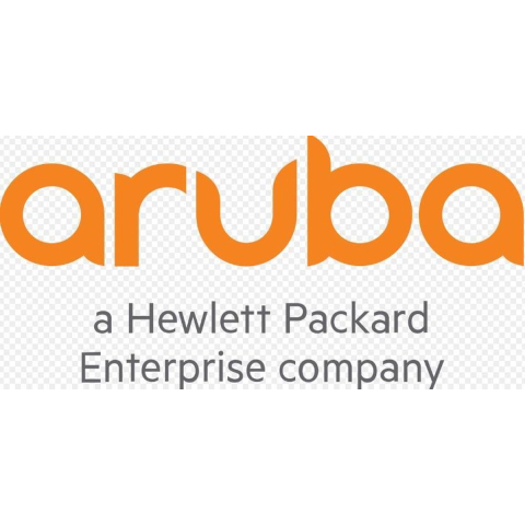 HP E Aruba Policy Enforcement Firewall: 0 - Elektronisk