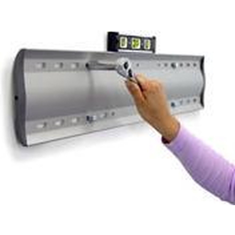 Ergotron Product Integratie Tier 2 Service (niet-SV winkelwagen)