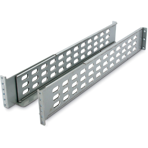 APC SRTRK1 - rack rail kit - 1U