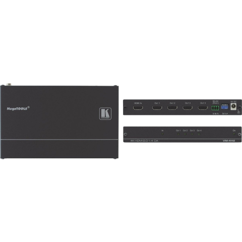 Kramer Electronics Kramer VM-4H2