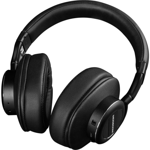 MODECOM MC-1001HF - hovedtelefoner med mik.