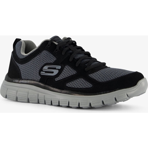 Skechers Burns 52635 BKGY - EU 47,5