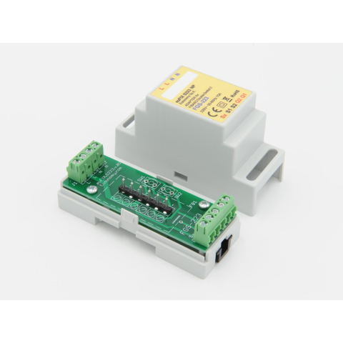 Eutonomy - euFIX S223NP DIN AV / multimedia paneel