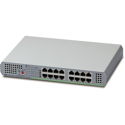 Allied Telesis AT GS910/16