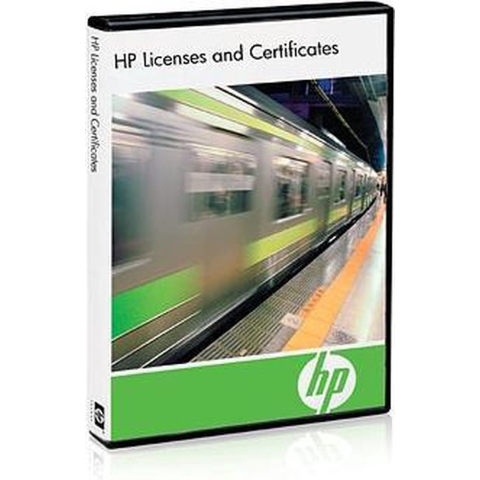HP A-IMC BIMS S/W Module