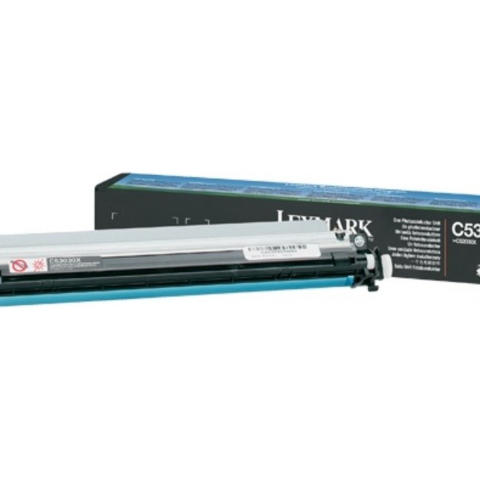 Lexmark Photo conductor unit til C530 C - Photoconductor unit