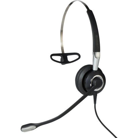 Jabra BIZ 2400 II QD Mono NC 3-in-1