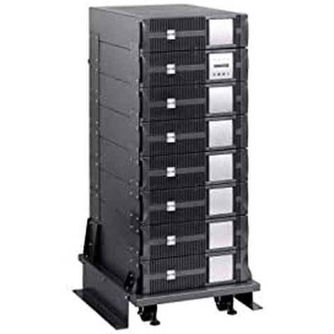 Eaton Battery Integration System