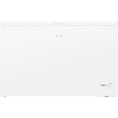 Wisberg Wbcf128lfcw - Vrieskist - 85 Cm - 300l - 41 Db