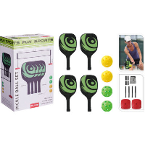 Tender Toys picklebalset