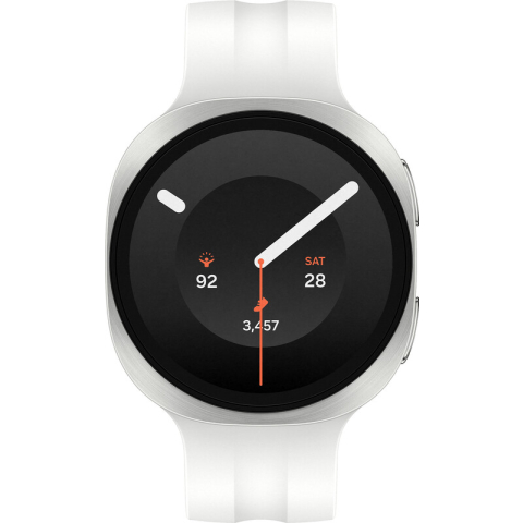 Samsung Galaxy Watch9 40 mm - Bluetooth Smartwatch Crème