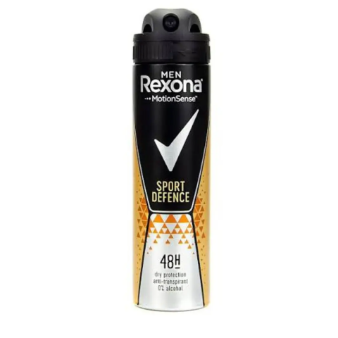 Rexona M Bodyspray Max Sport Defence 150 ml x6