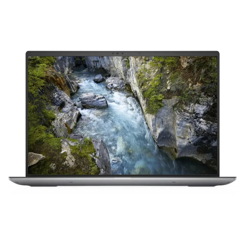 DELL Precision 5680 Laptop | 16 inch | Intel Core i7 | 64 GB RAM | 1000 GB SSD | Windows 11 | NVIDIA RTX A1000 | 1920x1200 | Refurbished