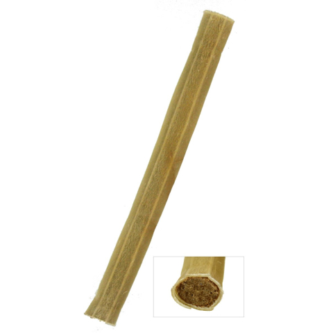 Petsnack Geperste Staaf Met Rund Hondensnacks Kauwsnack 25,5 cm 20 mm 10 st