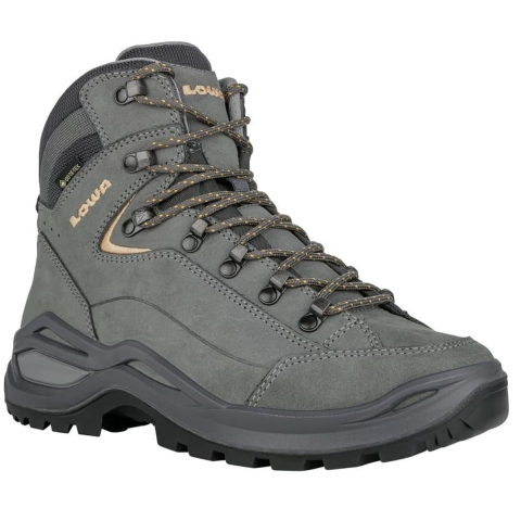 Lowa Renegade Evo GTX Mid Wandelschoenen