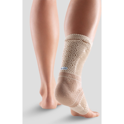 AchilloTrain Enkelbandage Beige Maat 5 1 Stuk