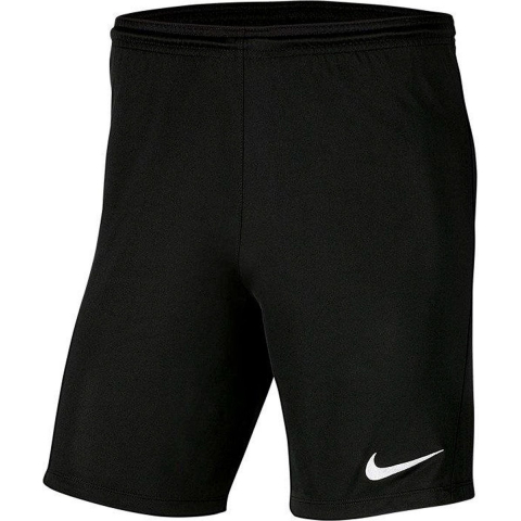 NIKE Heren sportbroekje (Zwart, XXL)