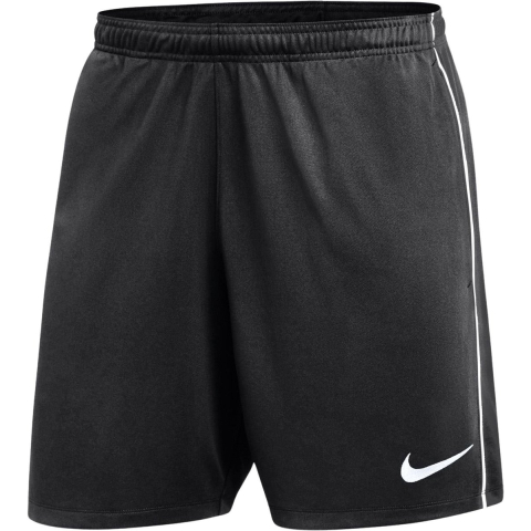 Nike Dri-FIT Park 26 Trainingsbroekje Zwart Wit