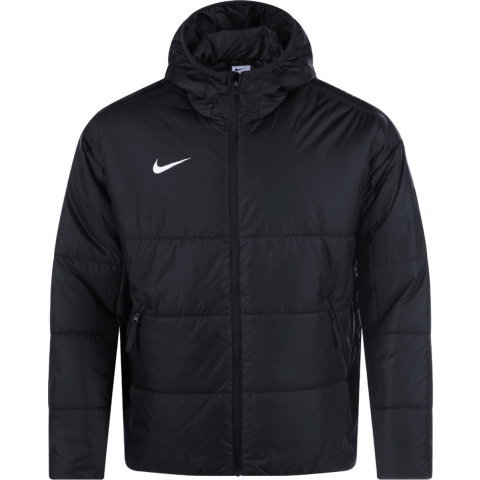 Nike Therma-FIT Academy Pro 24 Winterjas Zwart