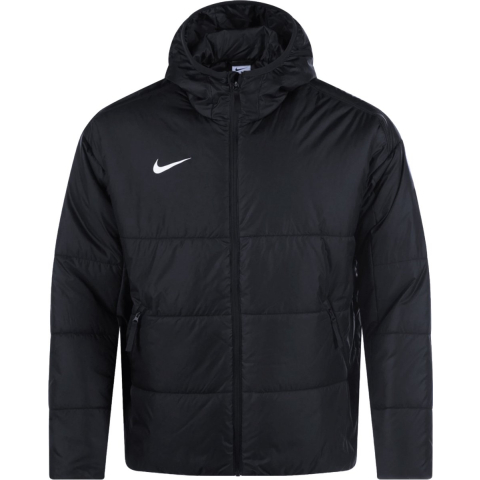 Nike Therma-FIT Academy Pro 24 Winterjas Zwart