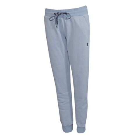 Donnay Donnay Dames - Joggingbroek Carolyn - Lichtblauw