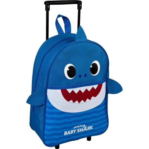 Baby Shark trolley