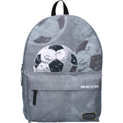 Skooter rugzak
