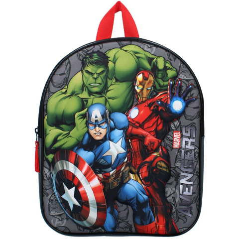 Avengers 3D rugzak