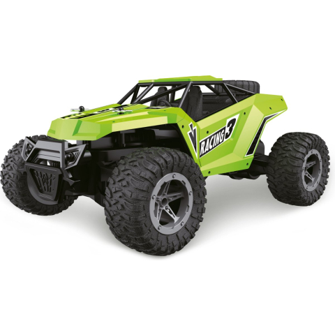 Wonky Monkey RC modelvoertuig - Mountain buggy - 1:16