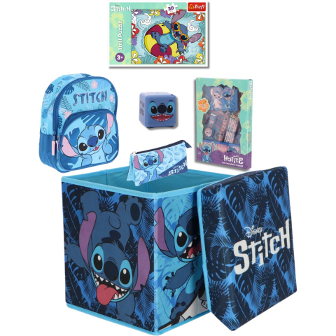 Lilo & Stitch cadeaubox