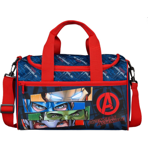 Avengers sporttas