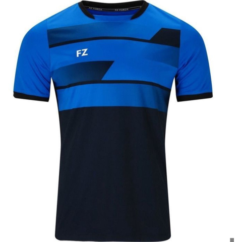 Forza Leck T-shirt Dark Sapphire