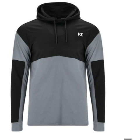 Forza Shock M Hoody Stormy Weather