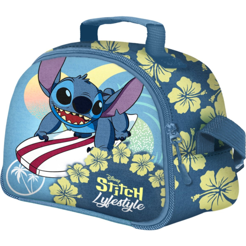 Lilo & Stitch lunchtas