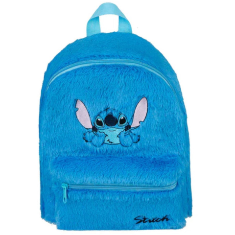 Lilo & Stitch pluche rugzak