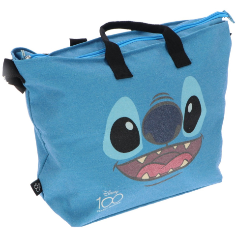 Lilo & Stitch shopper