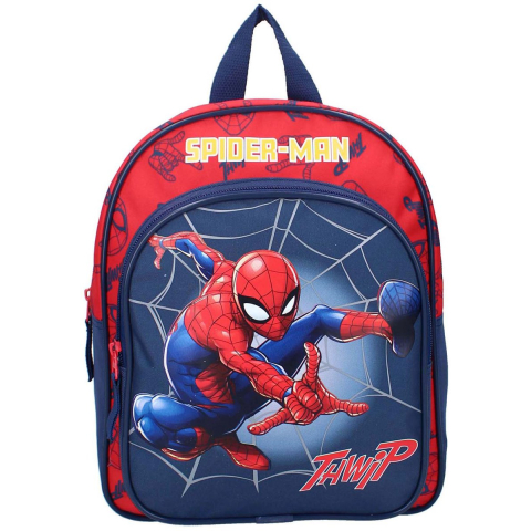 Spiderman rugzak