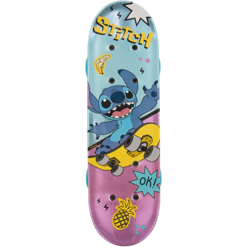 Lilo & Stitch skateboard 17''