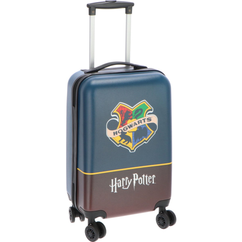 Harry Potter trolley