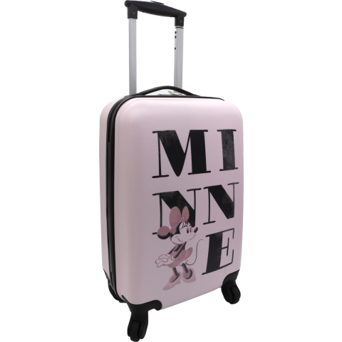 Minnie Mouse trolley