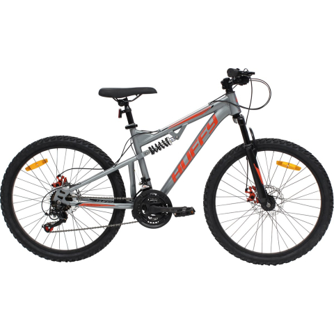 Huffy Mountainbike 24 Inch
