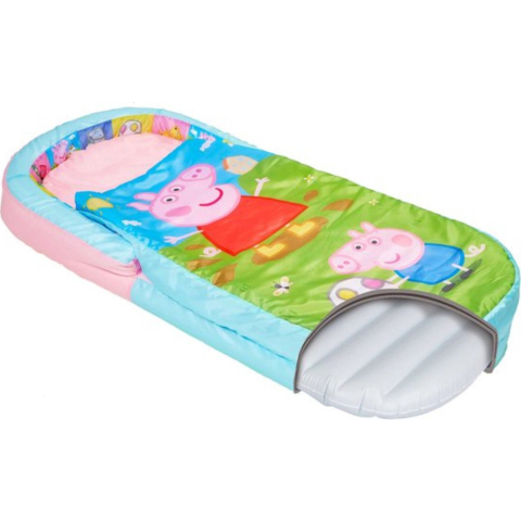 Peppa Pig ReadyBed - Junior