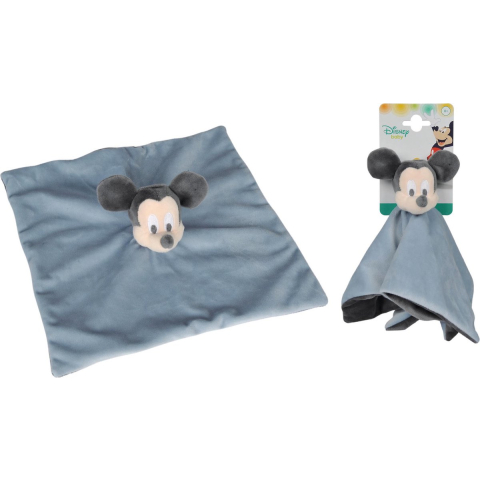 Mickey Mouse knuffeldoek