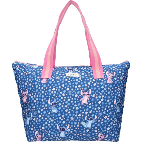 Lilo & Stitch shopper