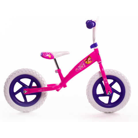 Princess Princess Balance Fiets 12 Inch