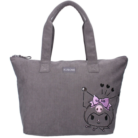 Kuromi shopper