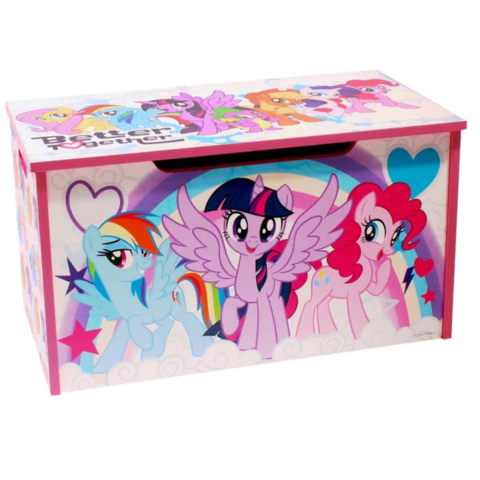 My little Pony Opbergkist