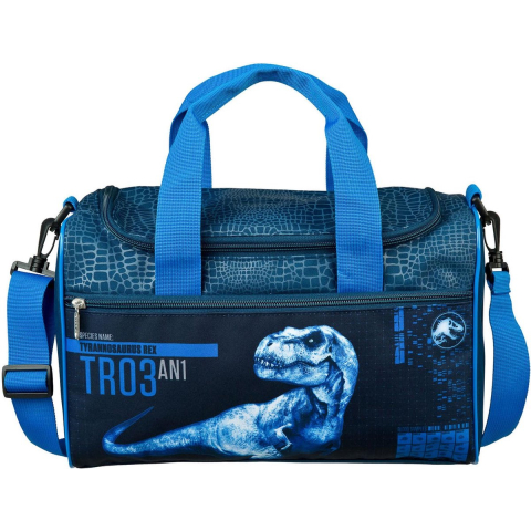 Jurassic World gymtas