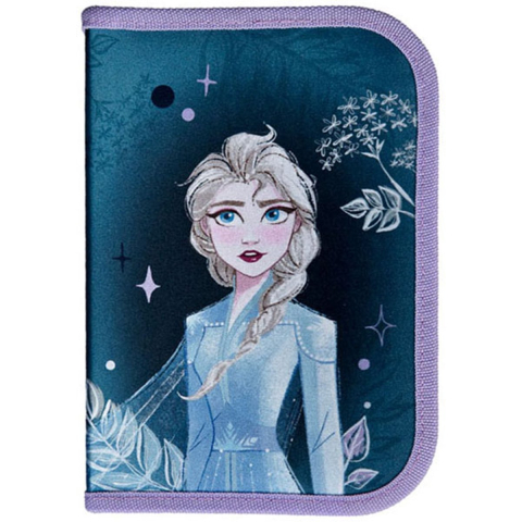 Frozen gevulde etui