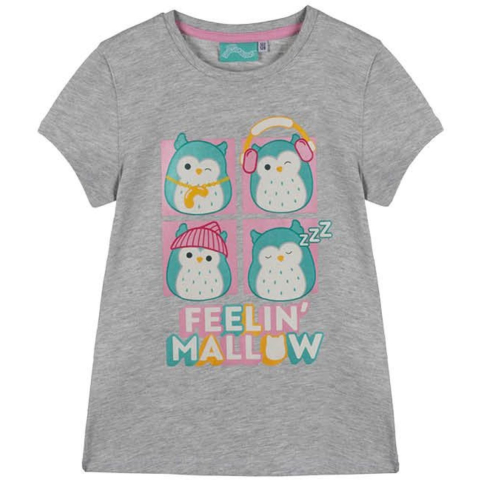 Squish Mallows T-shirt